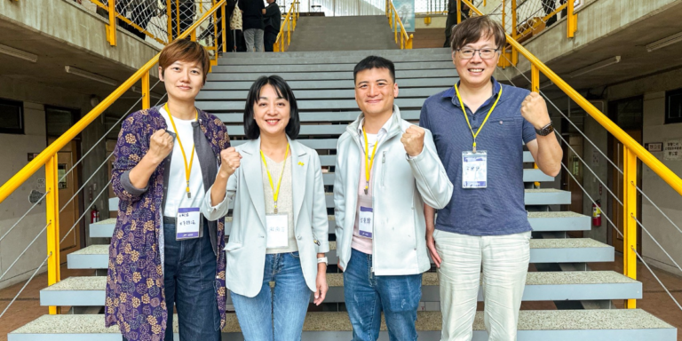 「不只想贏，我們會贏！」台灣前進陣線舉辦候選人培訓營　目標在台北、新北、竹縣、台中議會共組黨團
