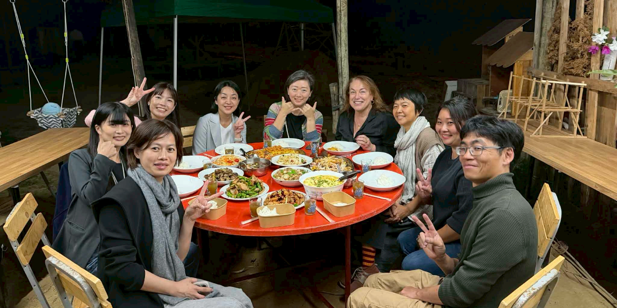 台灣青少年沒有地方可以玩！王婉諭籲社會正視兒童、青少年遊戲權