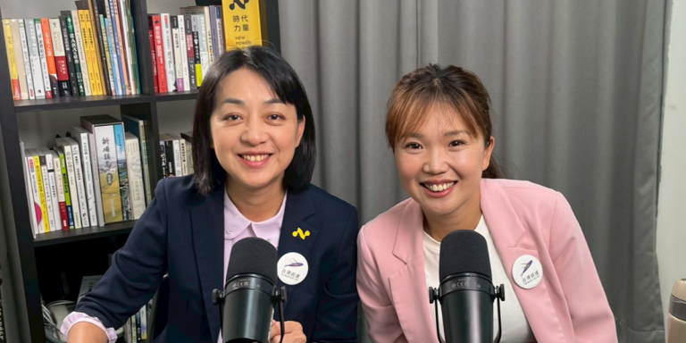 打破少子化危機不能只靠發錢！新北市議員參選人陳宛毓：從居住與托育下手，才能解決三明治世代困境